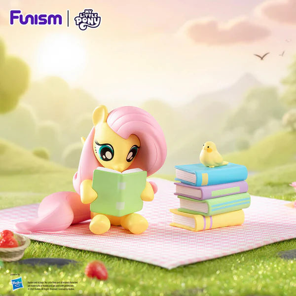 My Little Pony Sweet Diary Series Blind Box