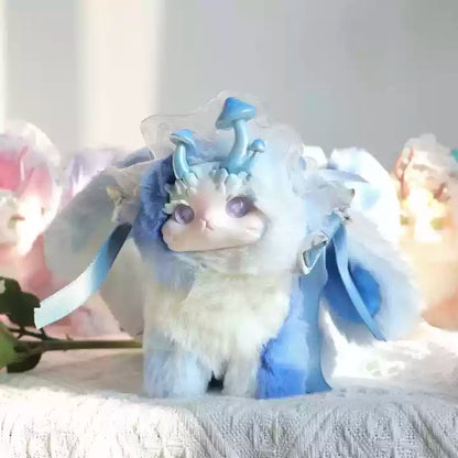 TUTULONG Enchanted Forest Tea Party Blind Box
