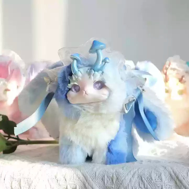 [PREORDER] TUTULONG Enchanted Forest Tea Party Blind Box