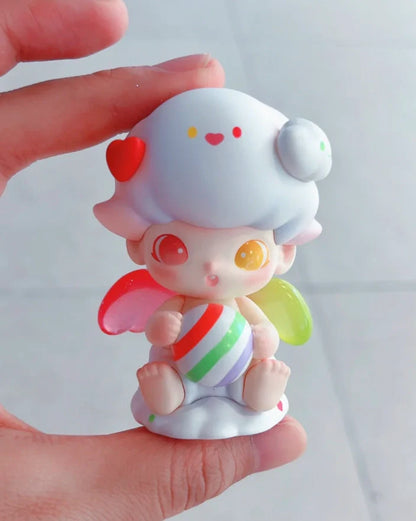 DIMOO By Your Side Blind Box