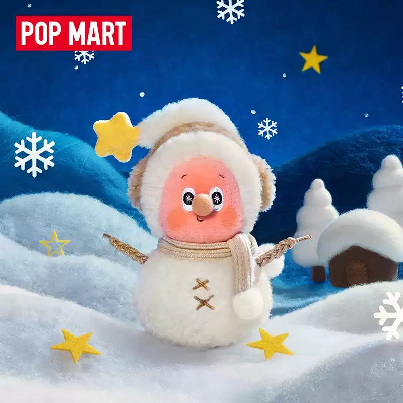 Twinkle Twinkle Sweet Dreams Forecast Series-Plush Pendant Blind Box