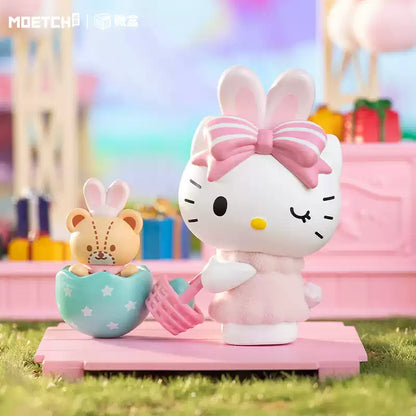 MOETCH Hello Kitty Sweet Buddy Blind Box