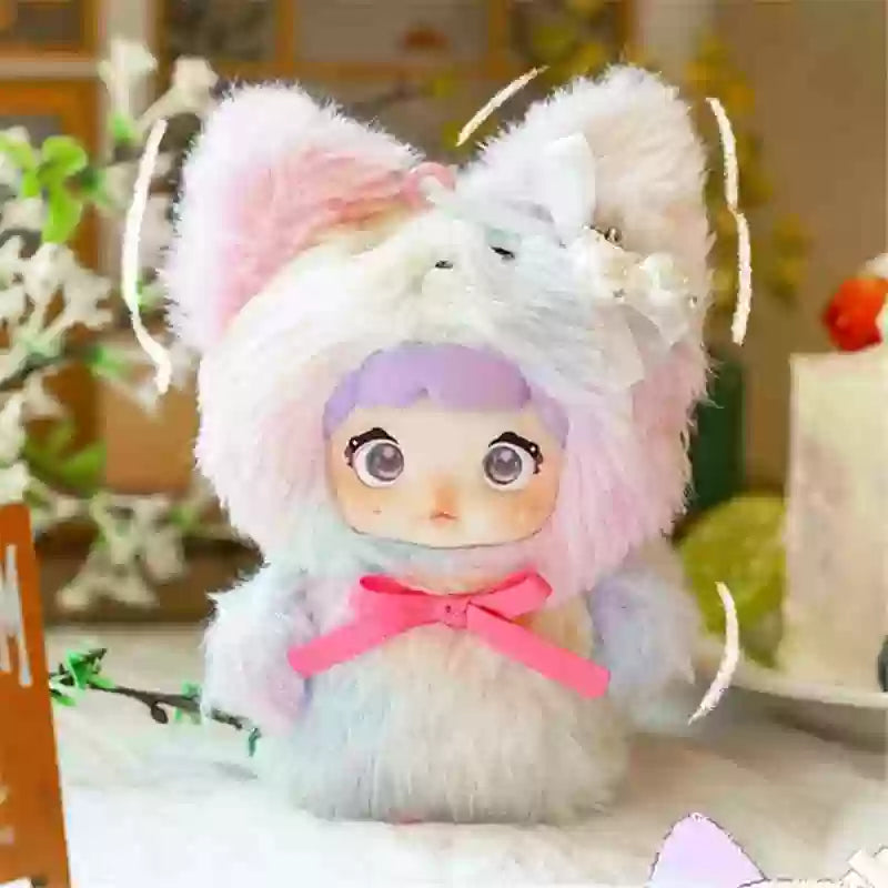 [PREORDER] NOMMI Mibao Blind Box