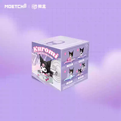 MOETCH Kuromi Snack Time Blind Box