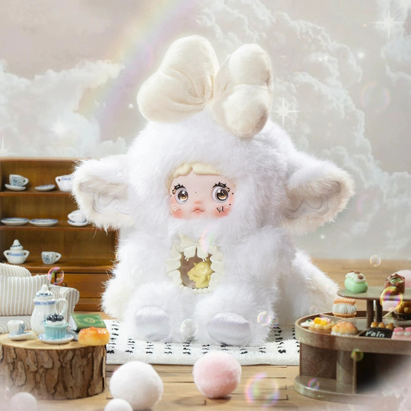 Nommi: Fantasy World Series Plush Blind Box