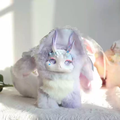 [PREORDER] TUTULONG Enchanted Forest Tea Party Blind Box