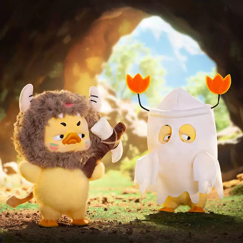 [PREORDER] 1983 UPSET DUCK Born This Way Duck Blind Box