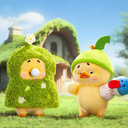 [PREORDER] 1983 UPSET DUCK Born This Way Duck Blind Box