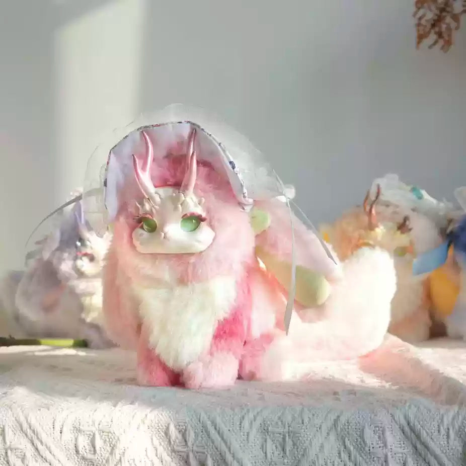 [PREORDER] TUTULONG Enchanted Forest Tea Party Blind Box