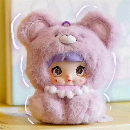 NOMMI Mibao Blind Box