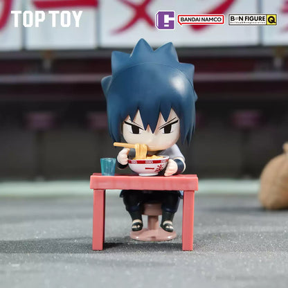 TOPTOY Naruto Shippuden Ramen Blind Box