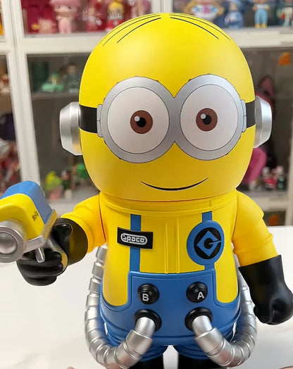 POP MART MEGA SPACE MOLLY 400% Minions