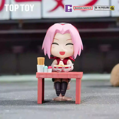 TOPTOY Naruto Shippuden Ramen Blind Box