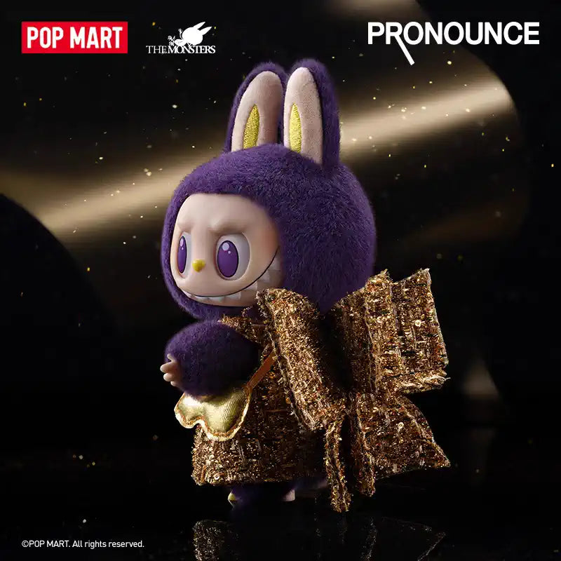 popmart ラブブ pronounce wing of fortune POP MART LABUBU x PRONOUNCE Wings of Fortune | AU NZ