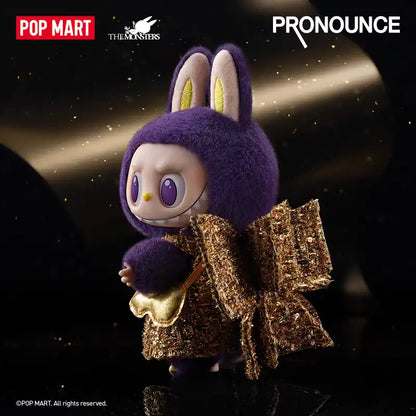 LABUBU x PRONOUNCE Wings of Fortune