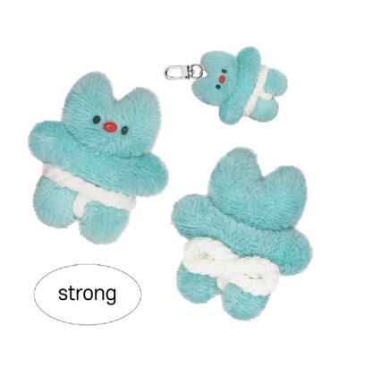 KOR Import Zzicong Doll Keyring
