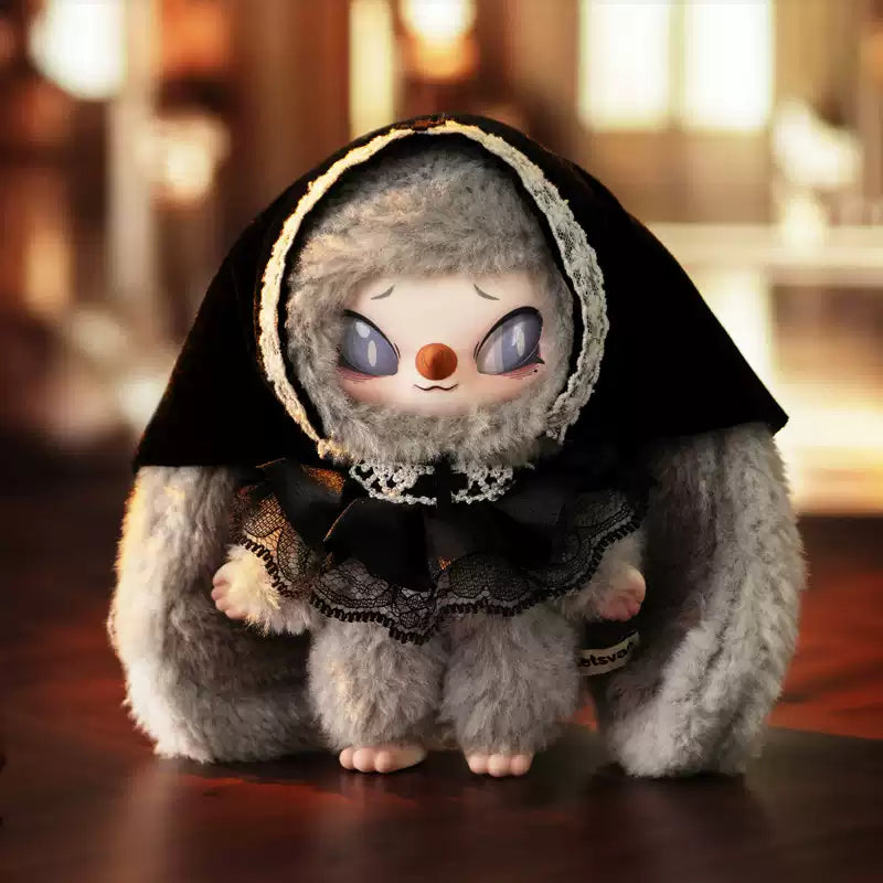 SINONO Let Me Tell You A Serect Series Plush Blind Box