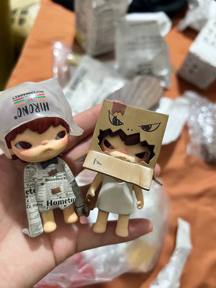POP MART Hirono Little Mischief