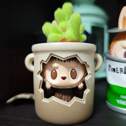 [PREORDER] THE MONSTERS Almost Hidden Series Figures