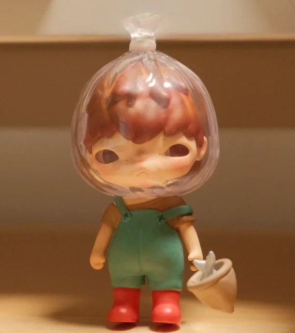 POP MART Hirono Little Mischief