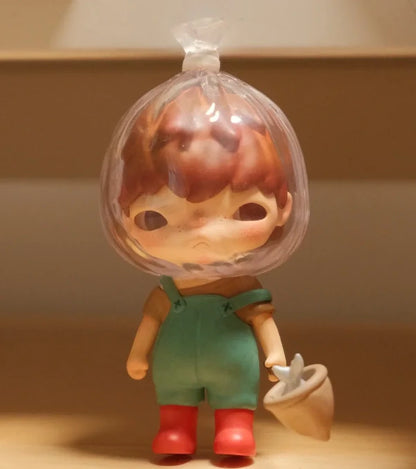 Hirono Little Mischief