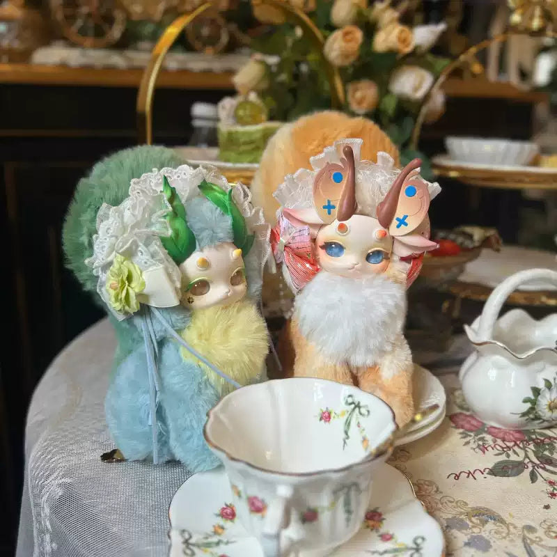 [PREORDER] TUTULONG Fantasy Beasts Magic Academy Blind Box