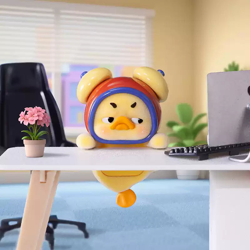 1983 UPSET DUCK Status Display Duck