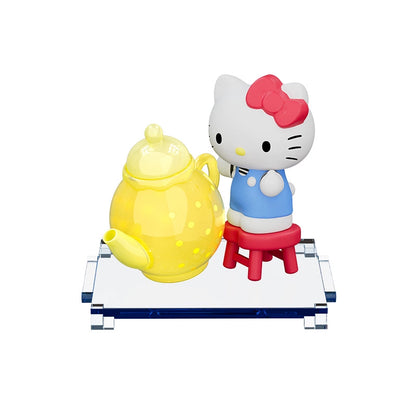 MOETCH HelloKitty Big Apple Blind Box