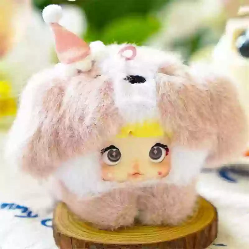 [PREORDER] NOMMI Mibao Blind Box