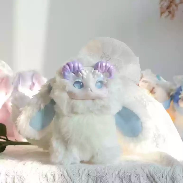 [PREORDER] TUTULONG Enchanted Forest Tea Party Blind Box