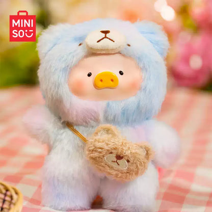 MINISO Lulu The Piggy Joyful time Blind Box
