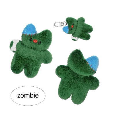 KOR Import Zzicong Doll Keyring