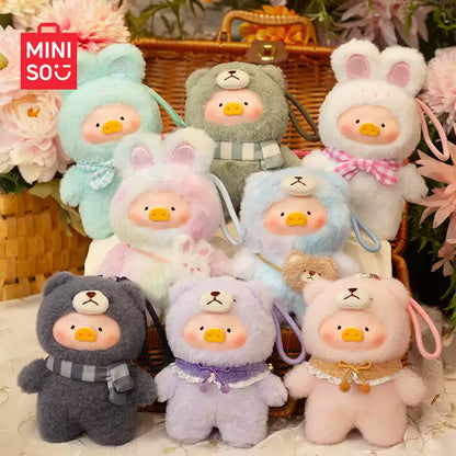MINISO Lulu The Piggy Joyful time Blind Box