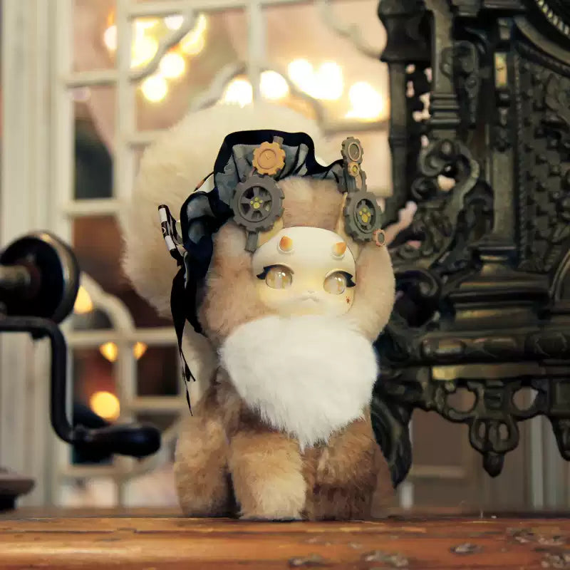 [PREORDER] TUTULONG Fantasy Beasts Magic Academy Blind Box