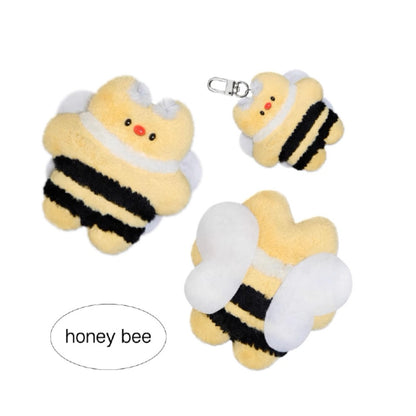 KOR Import Zzicong Doll Keyring