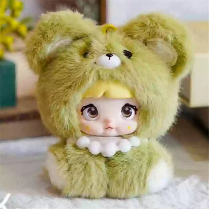 NOMMI Mibao Blind Box