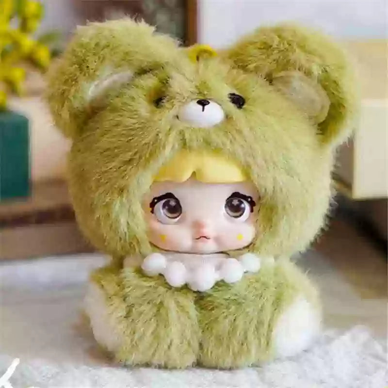 [PREORDER] NOMMI Mibao Blind Box