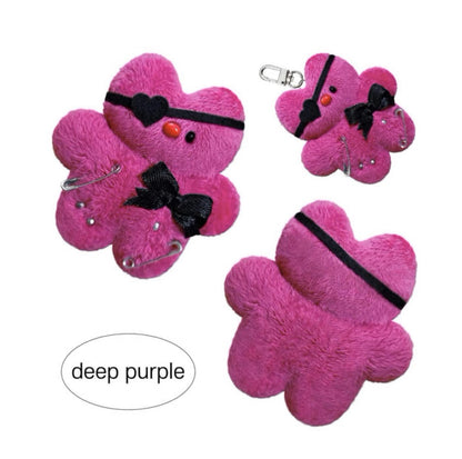 KOR Import Zzicong Doll Keyring