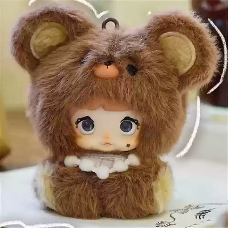 [PREORDER] NOMMI Mibao Blind Box