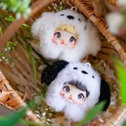 NOMMI Mibao Blind Box