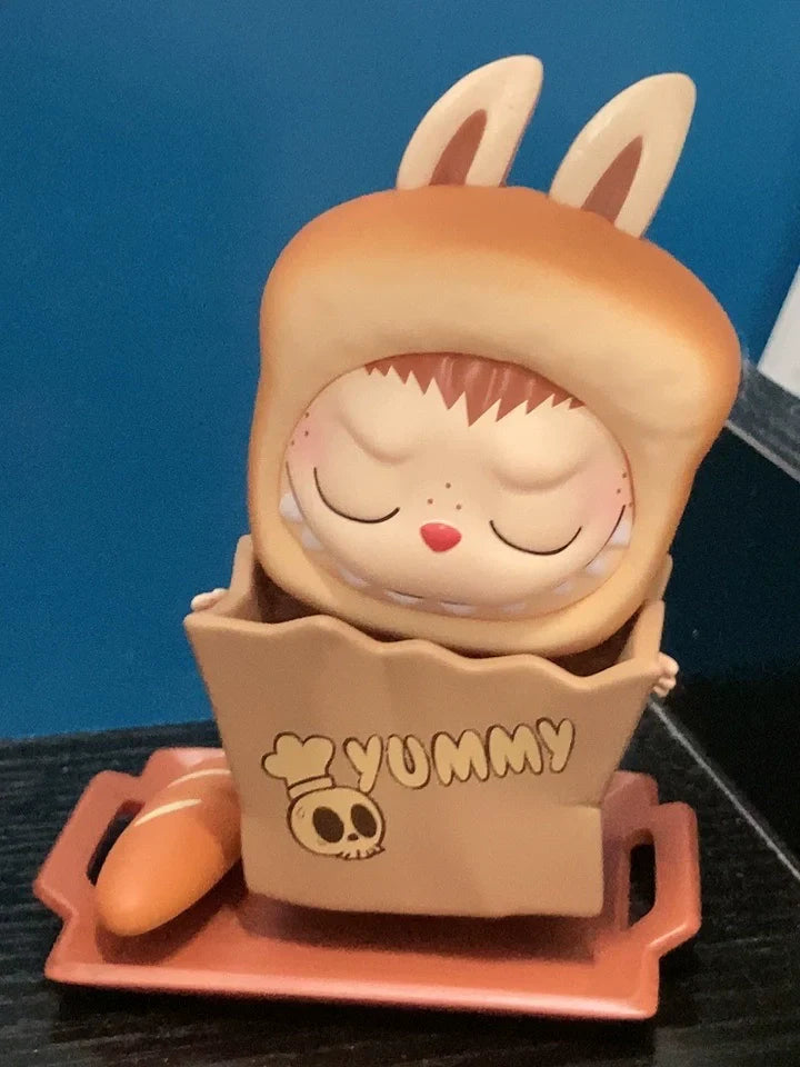 [PREORDER] THE MONSTERS Almost Hidden Series Figures