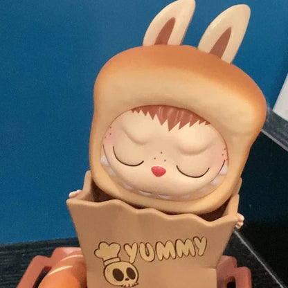 [PREORDER] THE MONSTERS Almost Hidden Series Figures