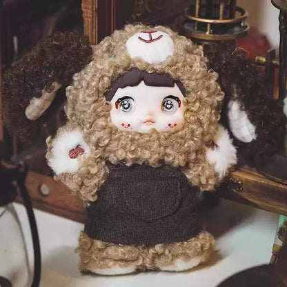 [PREORDER] NOMMI Puppy Diary Blind Box