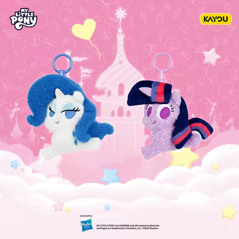 My Little Pony Plushie Blind Box