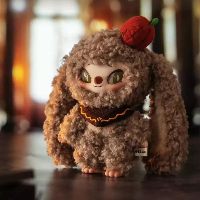 SINONO Let Me Tell You A Serect Series Plush Blind Box