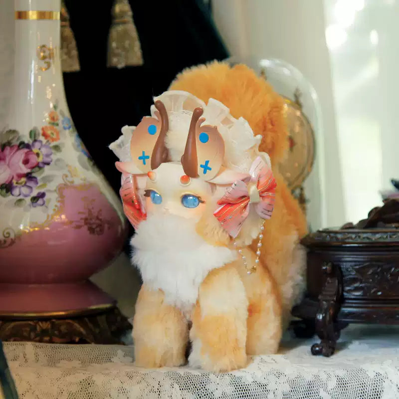 [PREORDER] TUTULONG Fantasy Beasts Magic Academy Blind Box