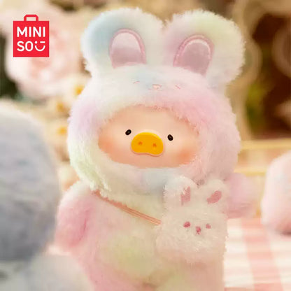 MINISO Lulu The Piggy Joyful time Blind Box