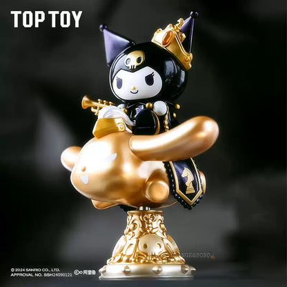 Sanrio Characters Kuromi Chess  Blind Box