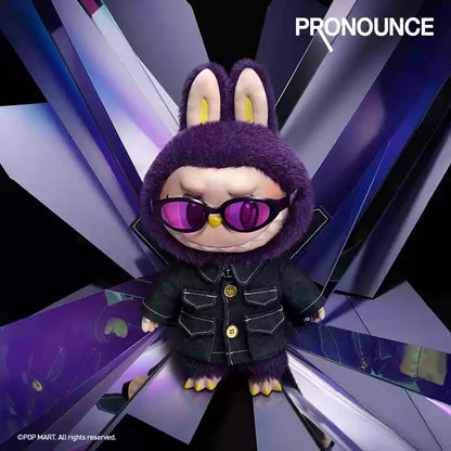 POP MART LABUBU x PRONOUNCE Wings of Fantasy