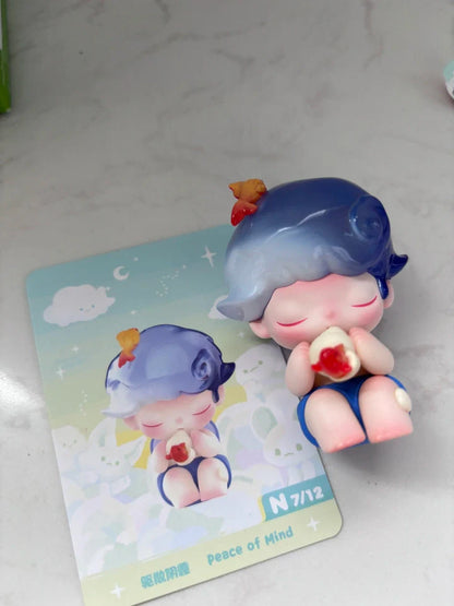 DIMOO By Your Side Blind Box
